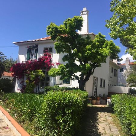 Cascais Seaside Garden Villa Buitenkant foto