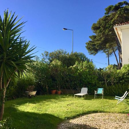 Cascais Seaside Garden Villa Buitenkant foto