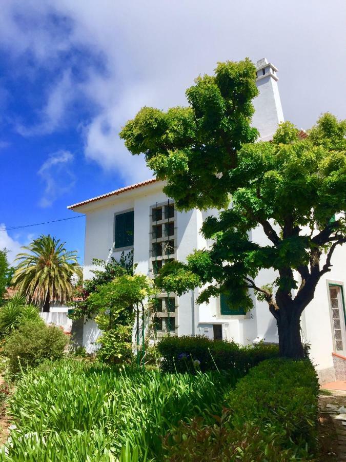 Cascais Seaside Garden Villa Buitenkant foto