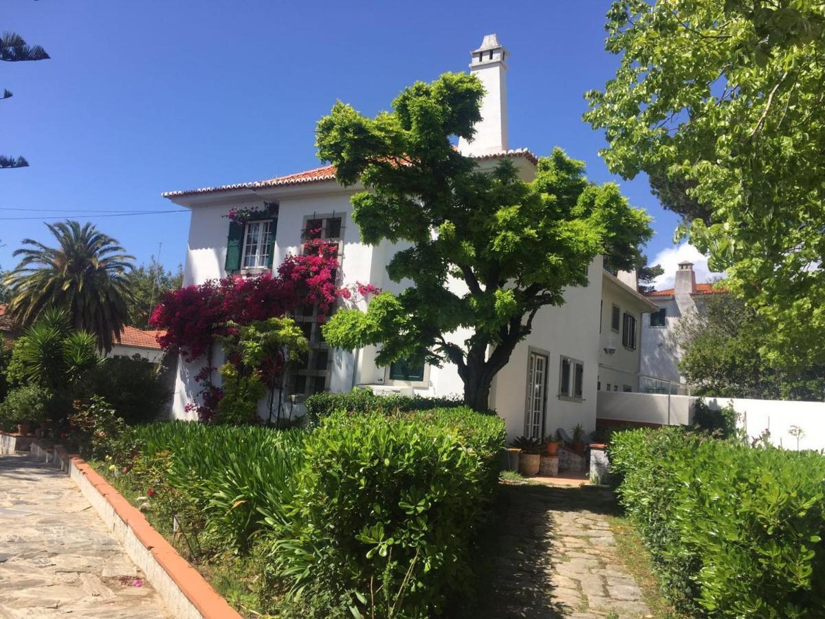 Cascais Seaside Garden Villa Buitenkant foto