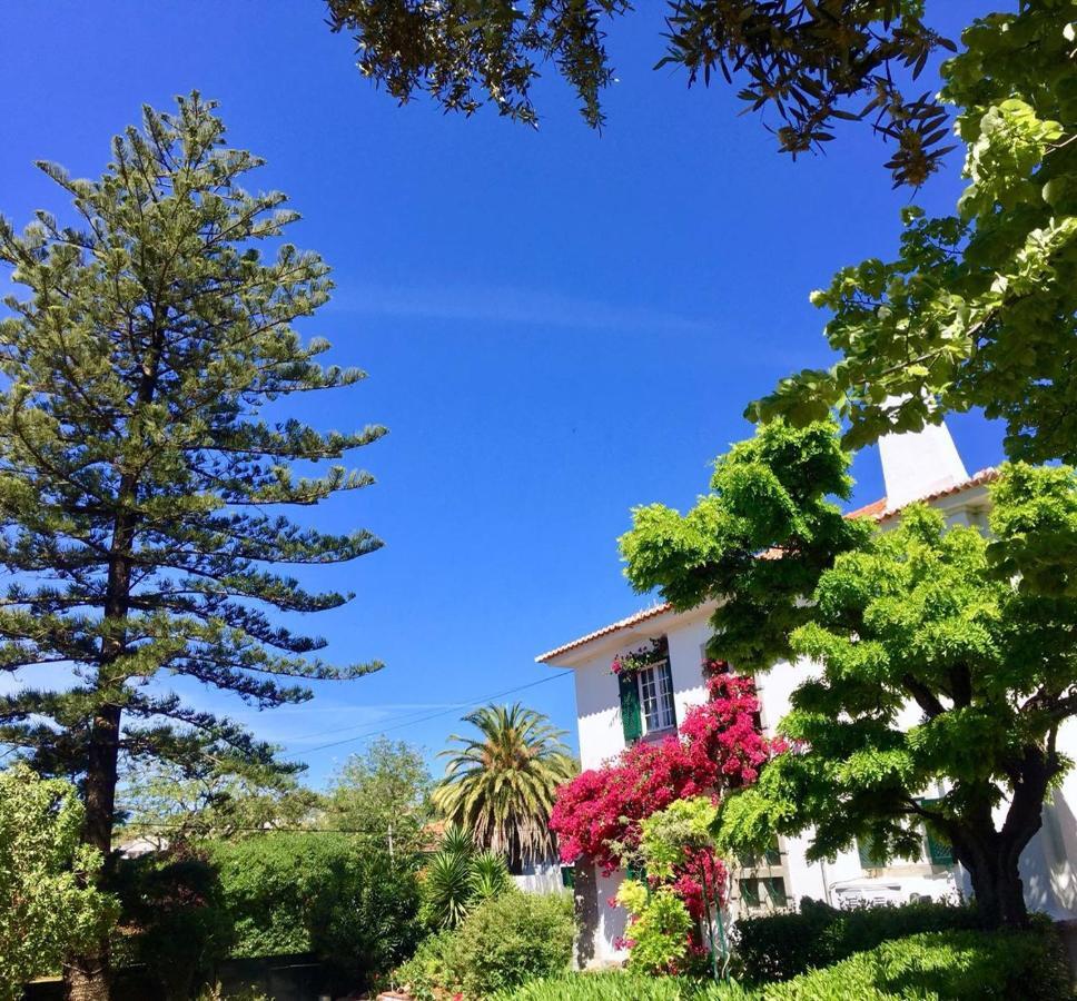 Cascais Seaside Garden Villa Buitenkant foto